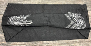 F Your Feelings Bling Stretchy Headband