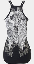 Ride with Wings Tank