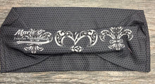 Saint at Heart Stretchy Headband