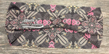 Mystic Dream Stretchy Headband