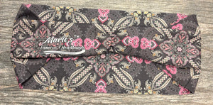 Mystic Dream Stretchy Headband
