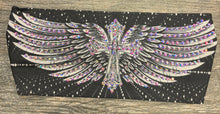 Wings of Faith Stretchy Headband