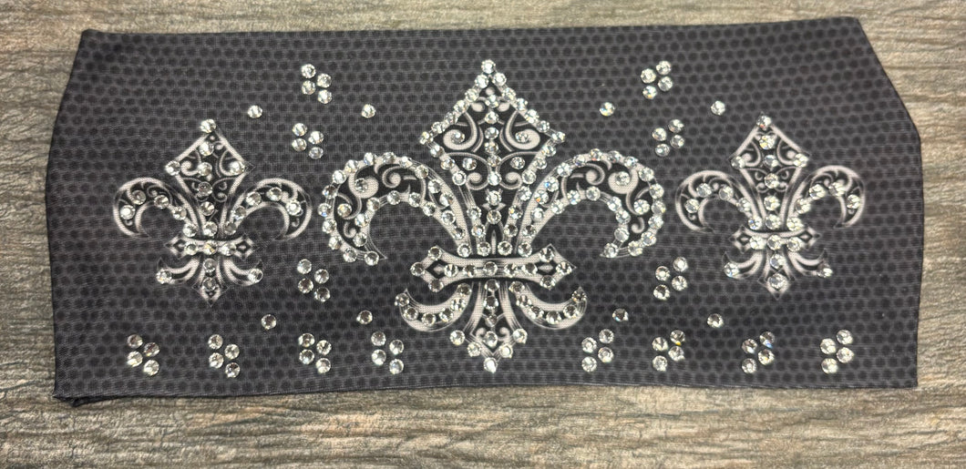 Saint at Heart Stretchy Headband