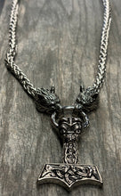 Power of Thor Necklace
