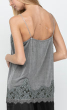 Lace Lush Bling Cami