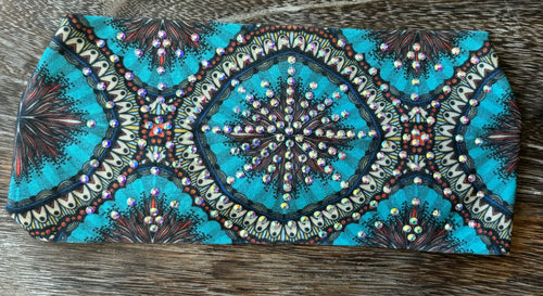 Mystic Nights Stretchy Headband