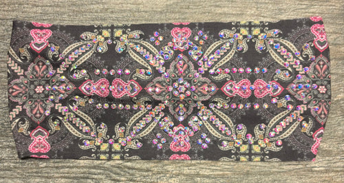 Mystic Dream Stretchy Headband