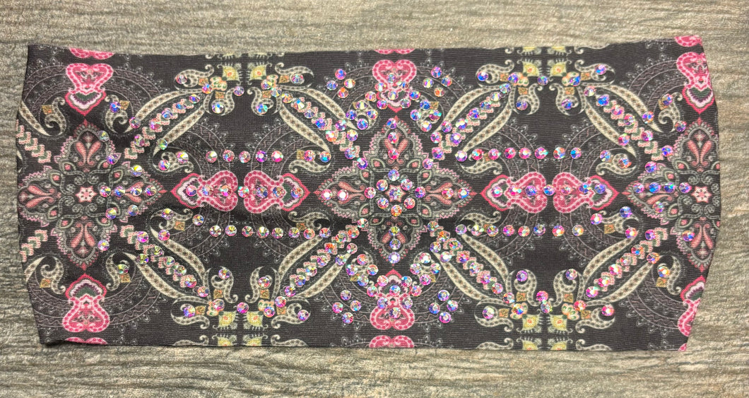 Mystic Dream Stretchy Headband