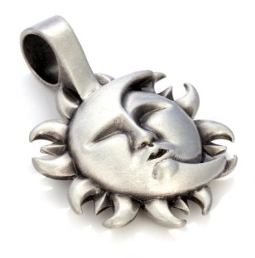 Soluna Pendant