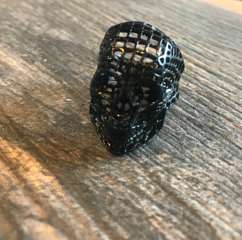 Black Death Web Ring