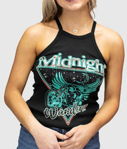 Midnight Wanderer Tank