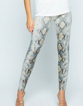 Sultry Snake Legging- SALE