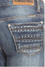 Dare to Bare Bling Denim