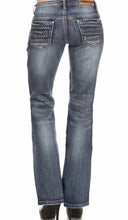 Dare to Bare Bling Denim