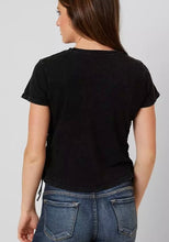Warrior Crop Affliction Tee