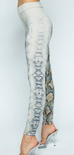 Sultry Snake Legging- SALE
