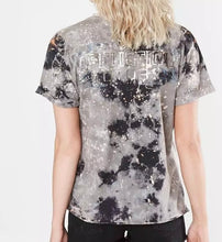 Octane Affliction Tee