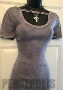 DayDreamer Stonewash Tee