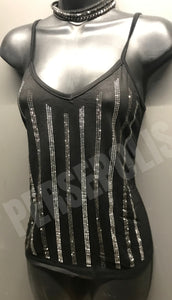 Bling it On Cami