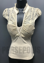 Lace Lush Top