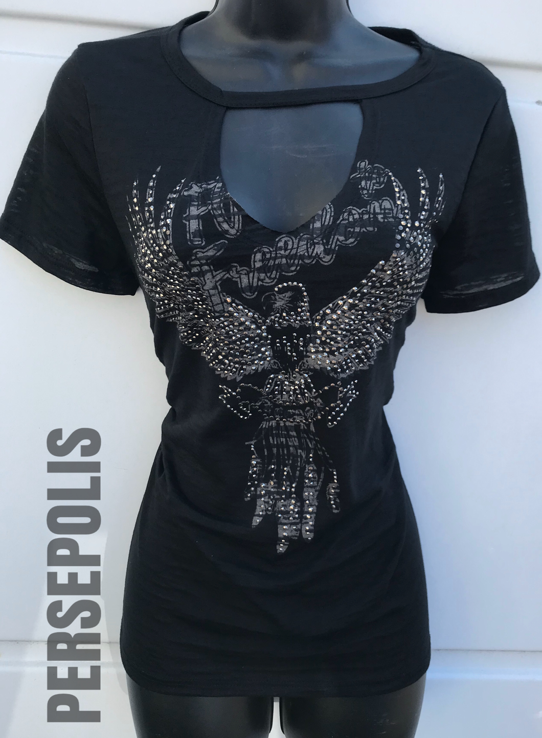 Freedom Soars Tee