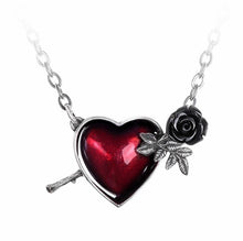 Dark Love Necklace