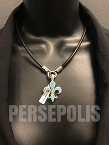 Love will Overcome Necklace