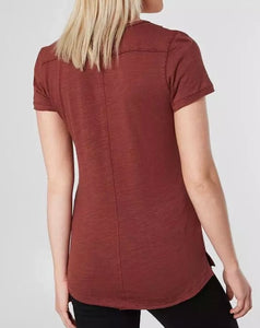 Speedway Affliction Tee