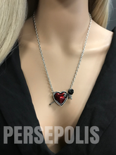 Dark Love Necklace