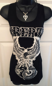Ride for Liberty Tank