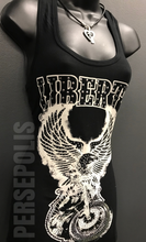 Ride for Liberty Tank
