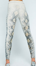 Sultry Snake Legging- SALE
