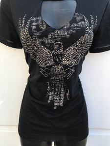 Freedom Soars Tee