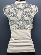 Lace Lush Top