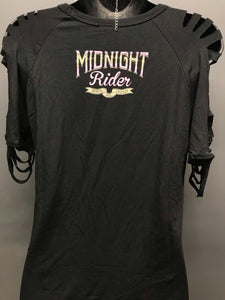 Midnight Rider Tee