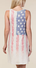 American Bling Dress