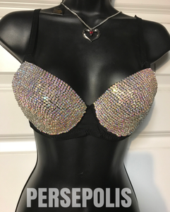 Bling Stunner Bra