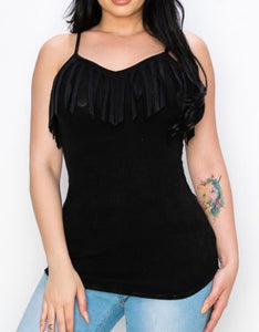 Fringe Benefits Tank