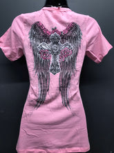 Charmed Faith Tee