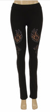Soar in Faith Jeggings