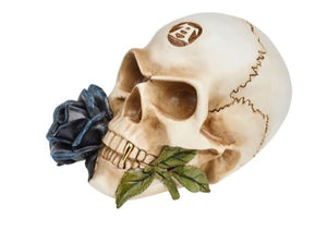 Rose Alchemist Skull