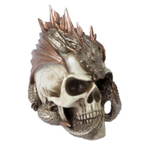 Dragon Lure Skull